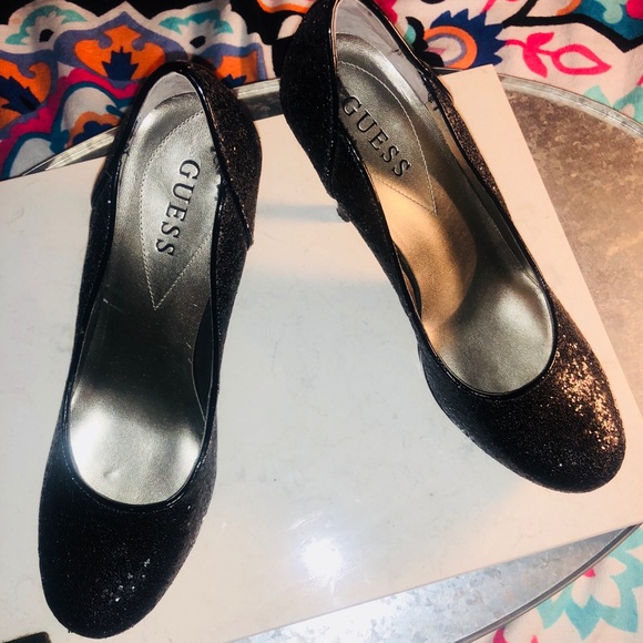 Guess pumps - Picture 5 of 5